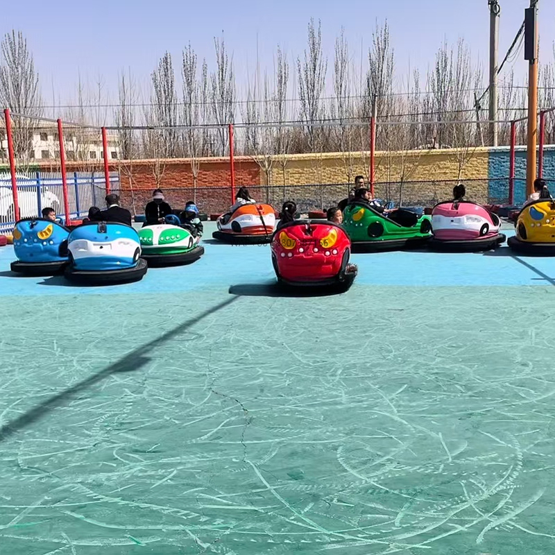 Kids Outdoor Electric Car - High Quality Sale Indoor Playground Kids