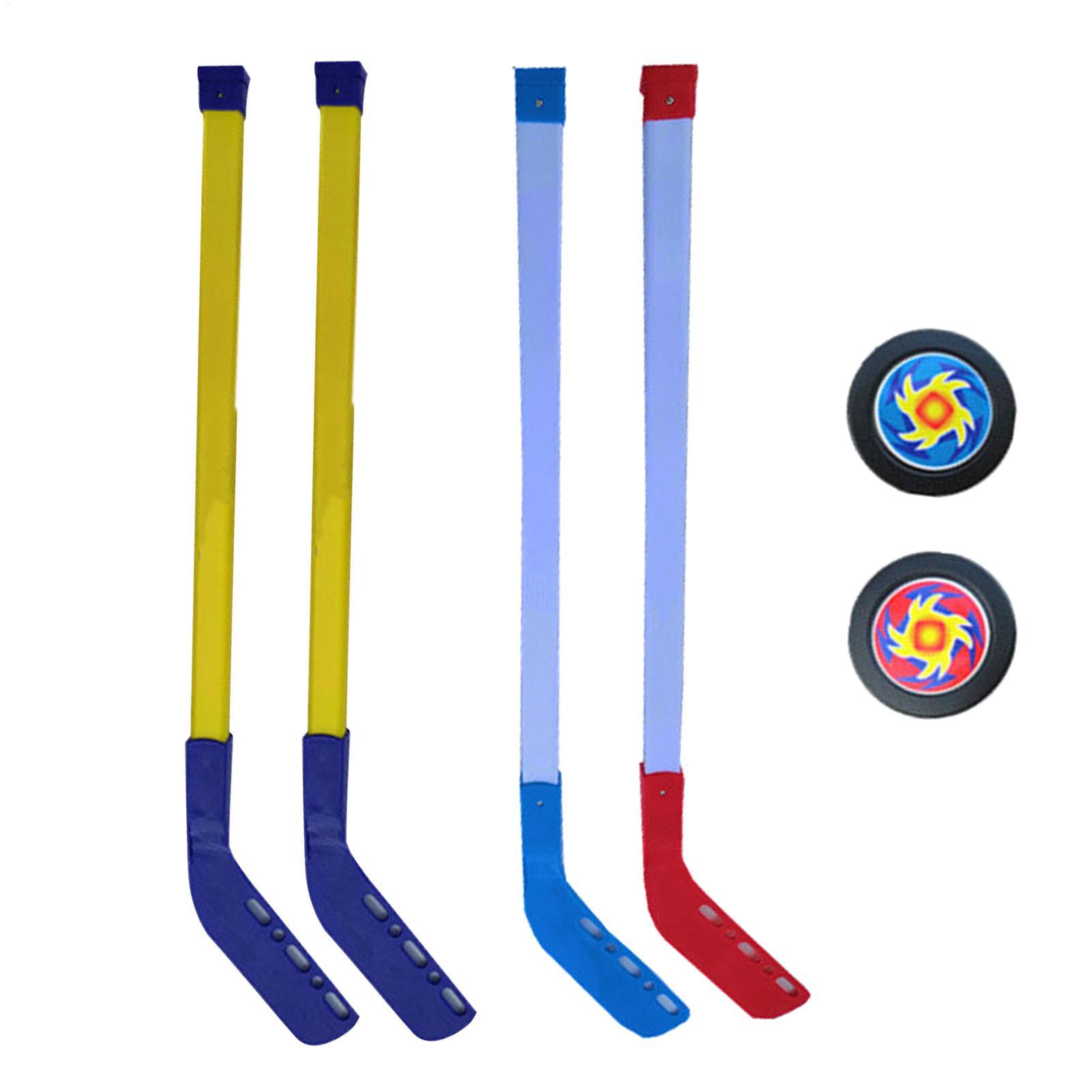 Kids Outdoor Hockey Set - Ice Hockey StickKids Street Hockey Stick