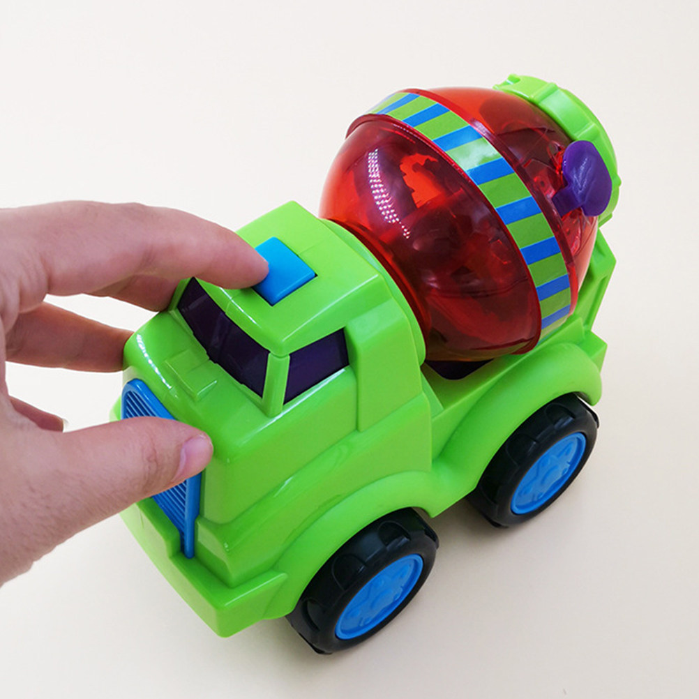 Kids Outdoor Electric Car - 1Pcs Car-Shaped Automatic Electric Bubble Machine