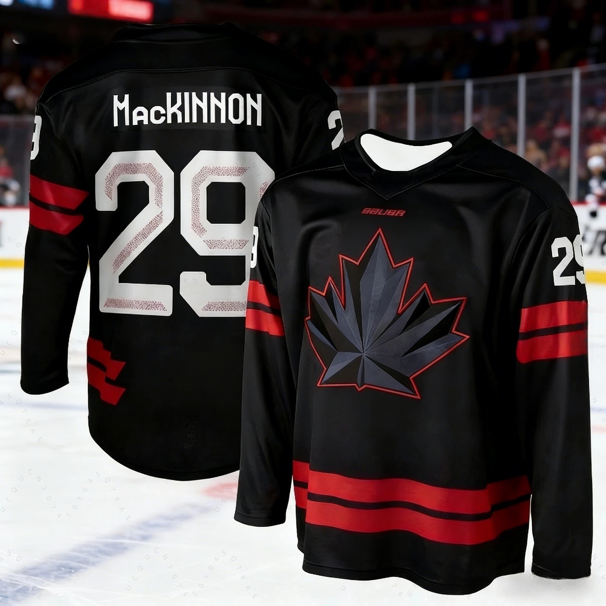 Kids Outdoor Hockey Set - 26 Spring Summer Kids Hockey Theme