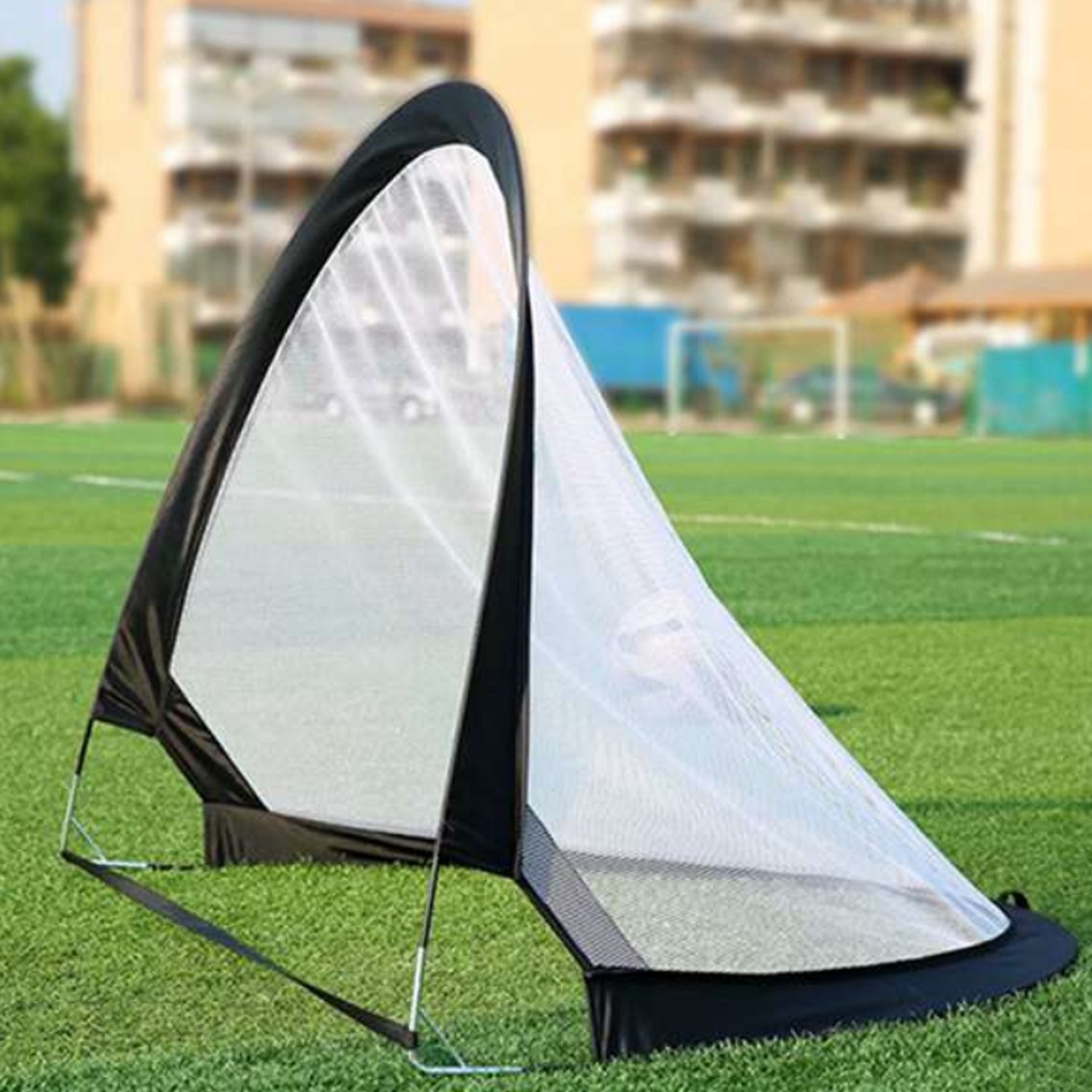 A89E-1 Piece Soccer Football G - Kids Outdoor Play Tent recensie en prijs