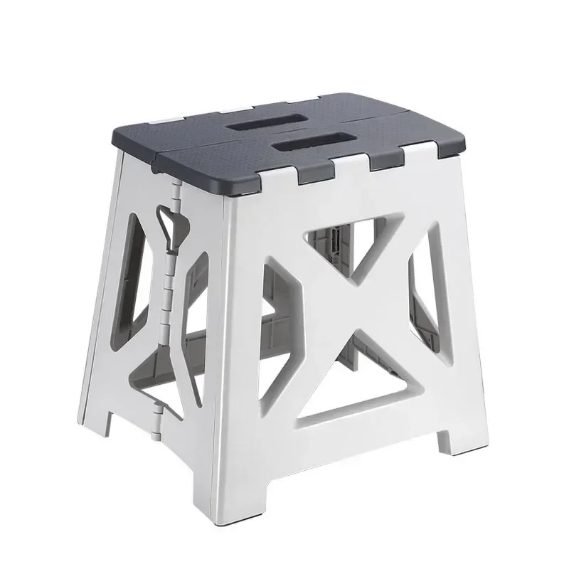 Portable Plastic Folding Stool - Kids Outdoor Bean Bag Chair recensie en prijs