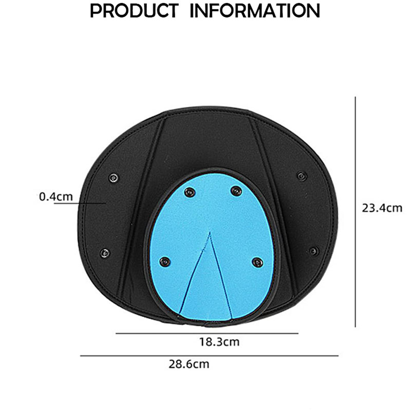 Car Seat Belt Adjuster, Soft T - Swing Seat Belt recensie en prijs