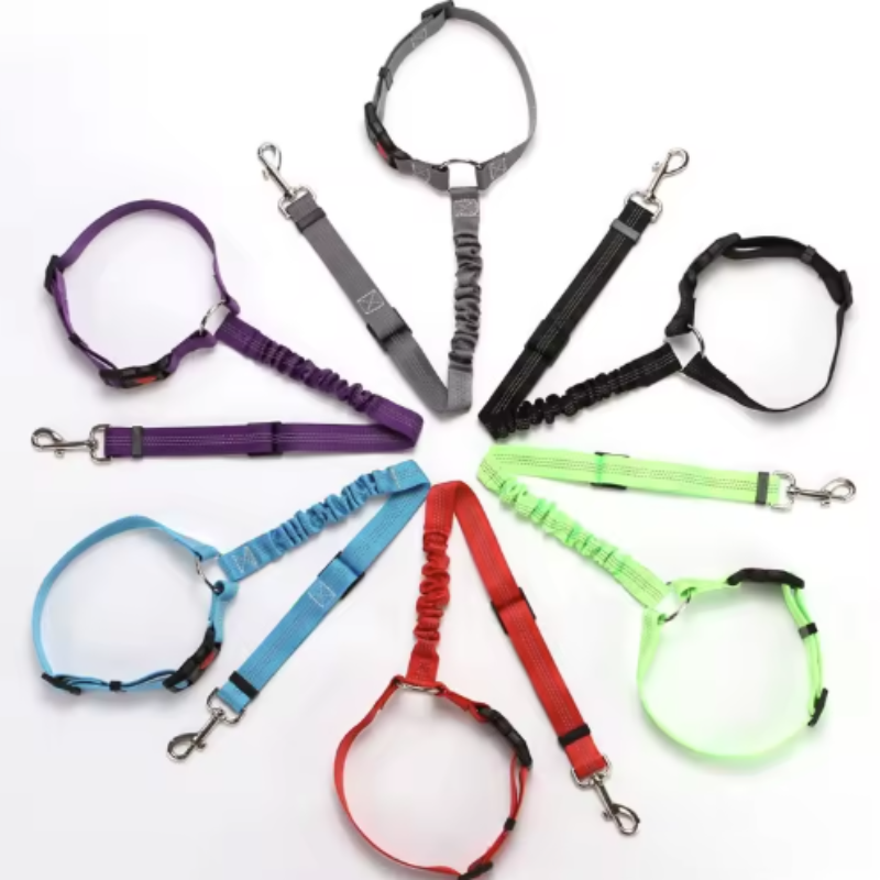 Adjustable Pet Dog Car Seat Be - Swing Seat Belt recensie en prijs