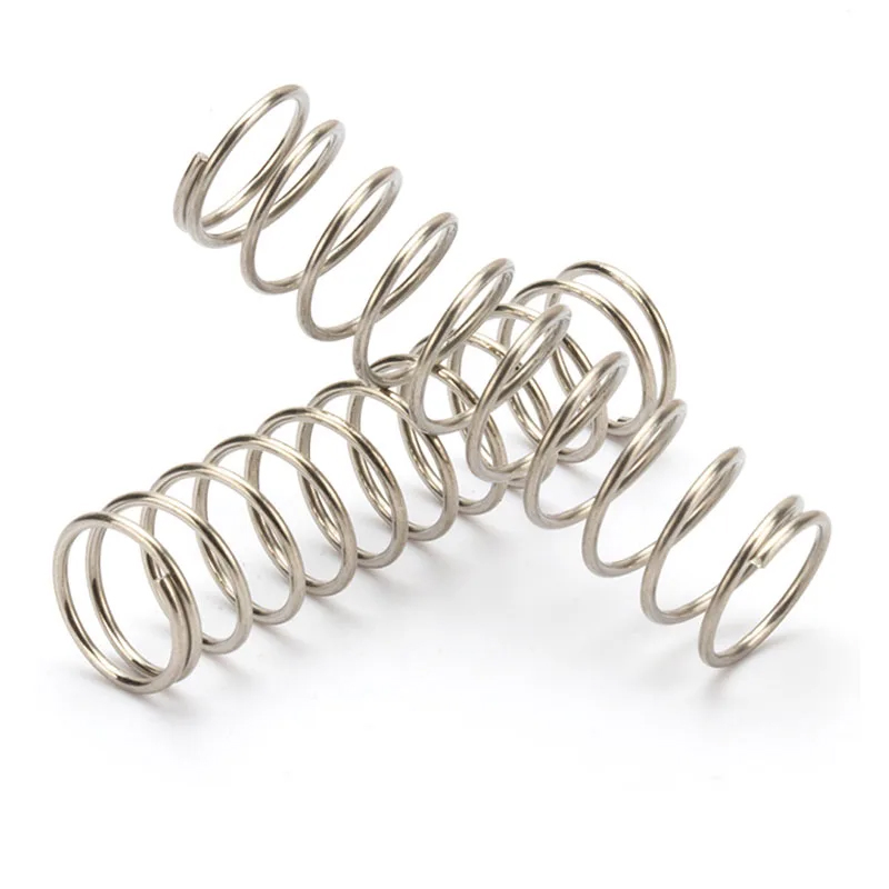 10Pcs/Lots 1.4mm Wire Stainles - Mini Trampoline Spring recensie en prijs