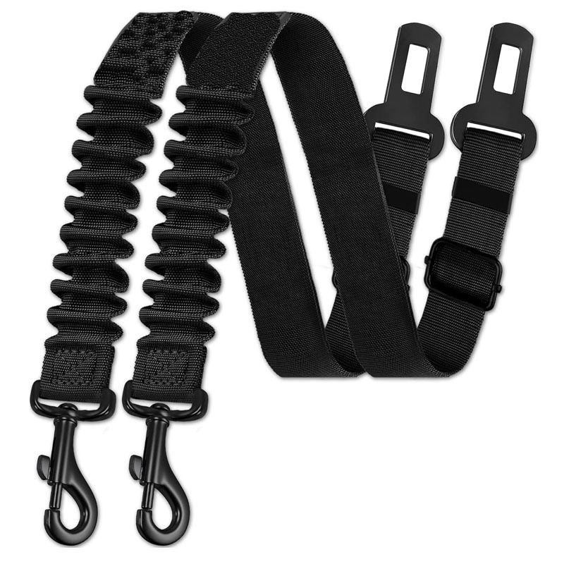 Durability Retractable Dog Car - Swing Seat Belt recensie en prijs