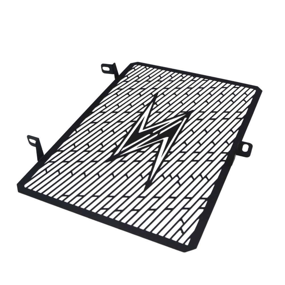 Motorcycle Radiator Grille Gua - Kids Outdoor Ninja Equipment recensie en prijs