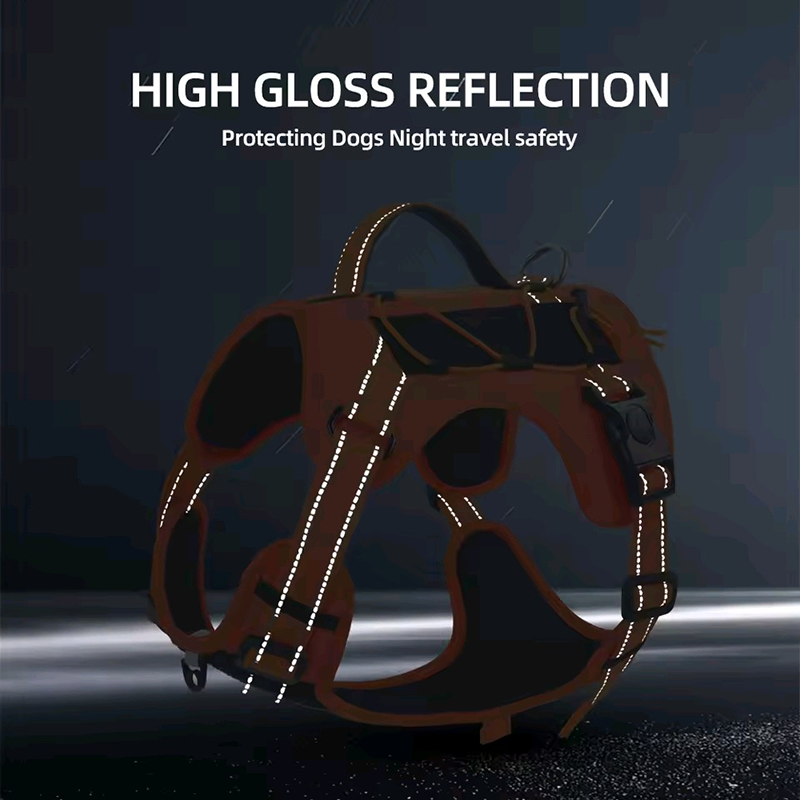 Dog Harness and Leash Set for  - Swing Seat Belt recensie en prijs