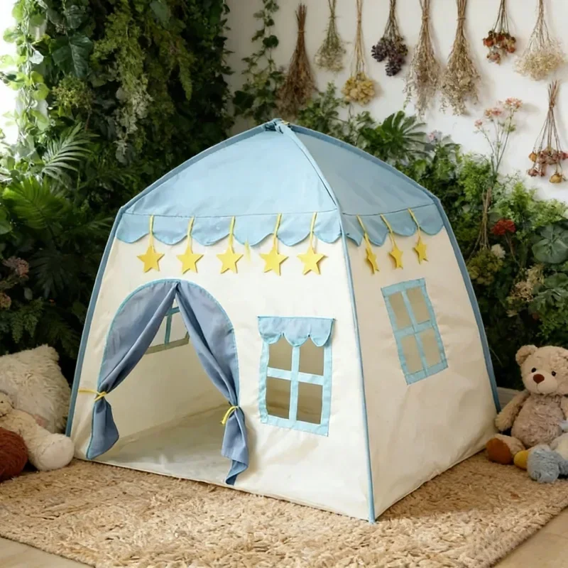 Kids Portable Space Play Tent  - Kids Outdoor Play Tent recensie en prijs