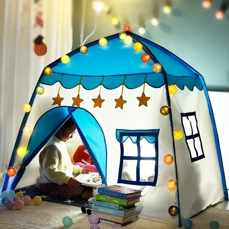 Kids Portable Space Play Tent  - Kids Outdoor Play Tent recensie en prijs