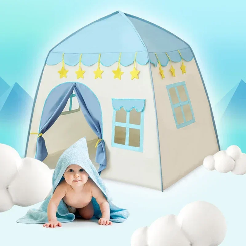 Kids Portable Space Play Tent  - Kids Outdoor Play Tent recensie en prijs