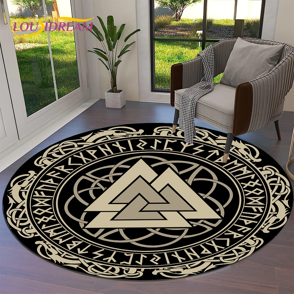 Tree of Life Viking Yggdrasil  - Kids Outdoor Mat Waterproof recensie en prijs