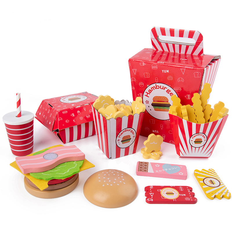 Baby toy Kitchen toys Burger S - Kids Outdoor Kitchen recensie en prijs