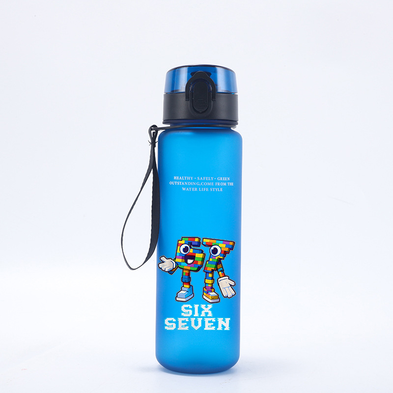 650ML Six Seven 67 Straw Water - Kids Outdoor Kitchen recensie en prijs