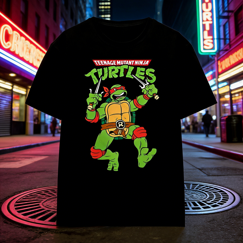 Teenage Mutant Ninja Turtles R - Kids Outdoor Ninja Warrior Course recensie en prijs