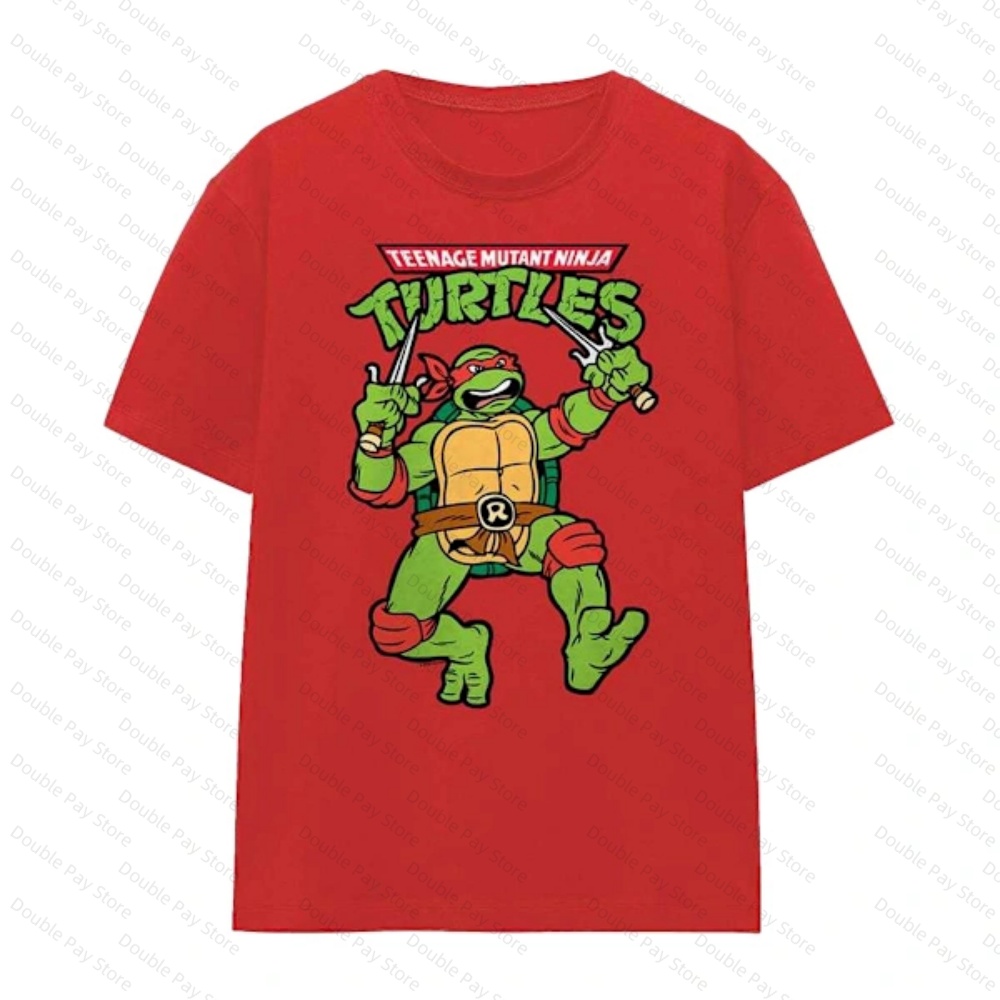 Teenage Mutant Ninja Turtles R - Kids Outdoor Ninja Warrior Course recensie en prijs