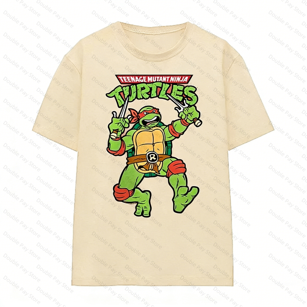 Teenage Mutant Ninja Turtles R - Kids Outdoor Ninja Warrior Course recensie en prijs