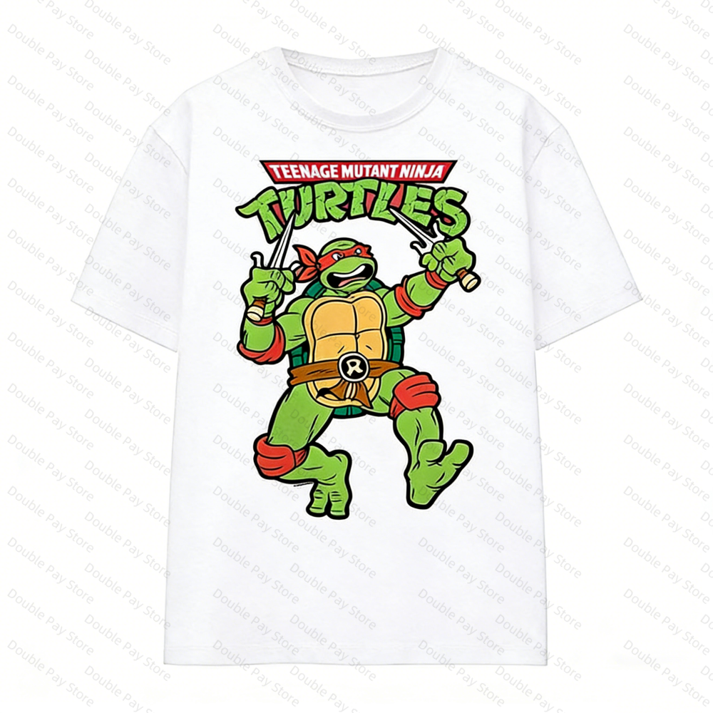 Teenage Mutant Ninja Turtles R - Kids Outdoor Ninja Warrior Course recensie en prijs