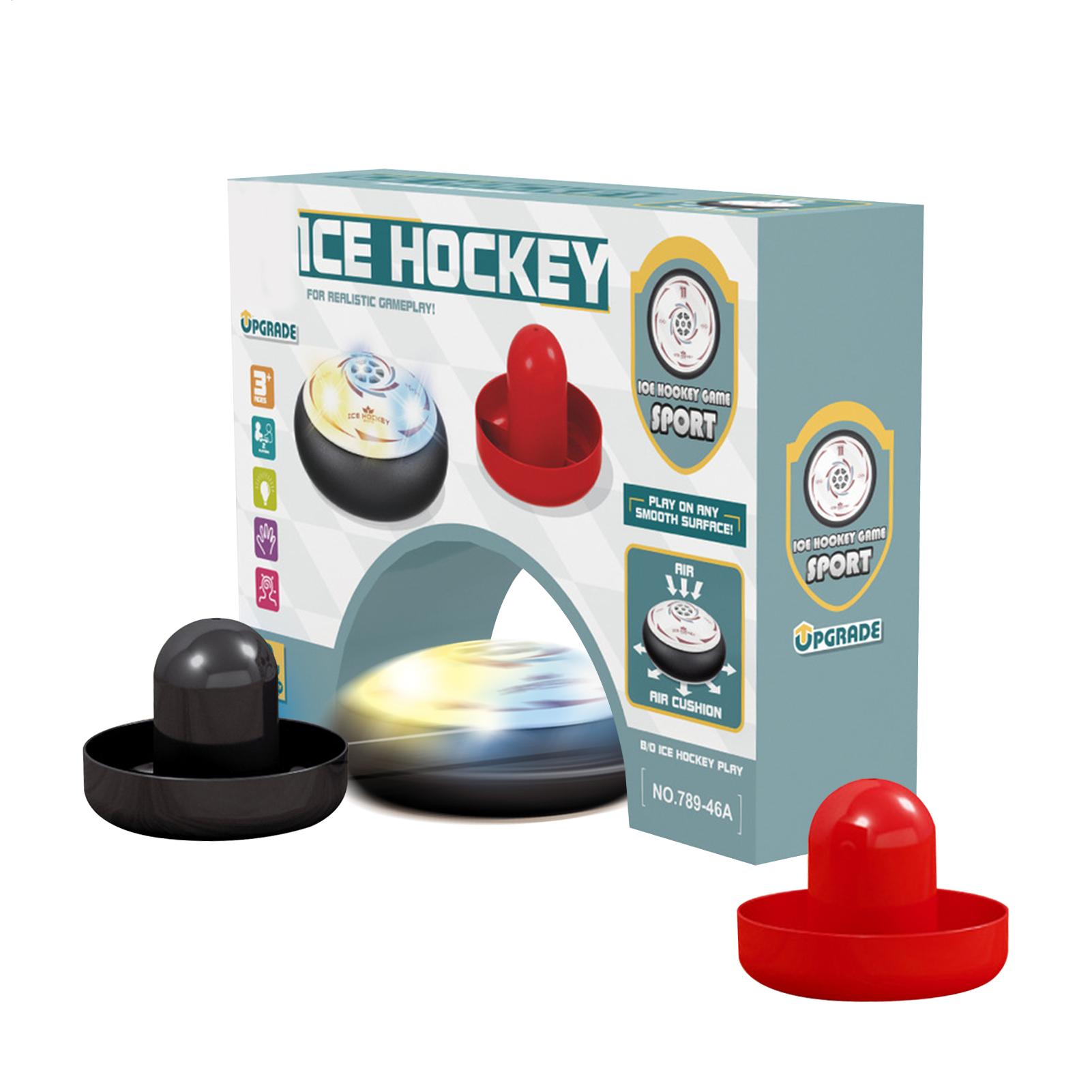 Hockey Puck Electric Interacti - Kids Outdoor Hockey Set recensie en prijs