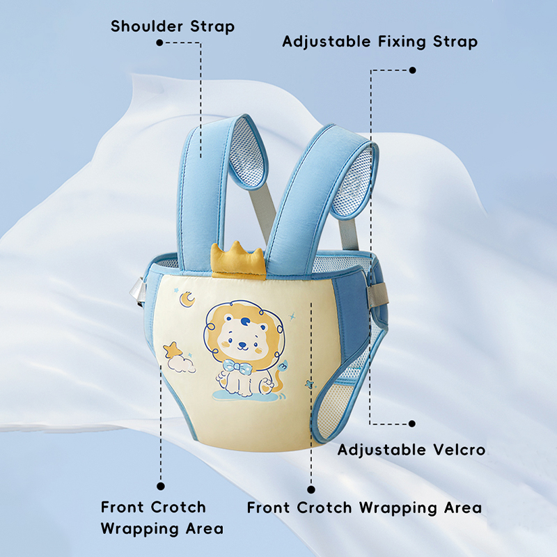 Universal Baby Dining Chair Sa - Swing Seat Belt recensie en prijs