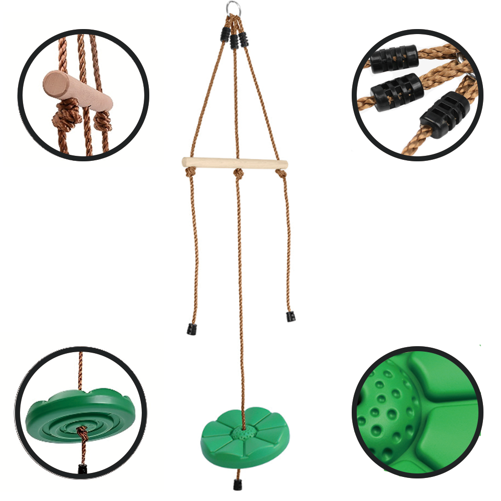 Kids Ninja Obstacle Course Pla - Kids Outdoor Ninja Set recensie en prijs