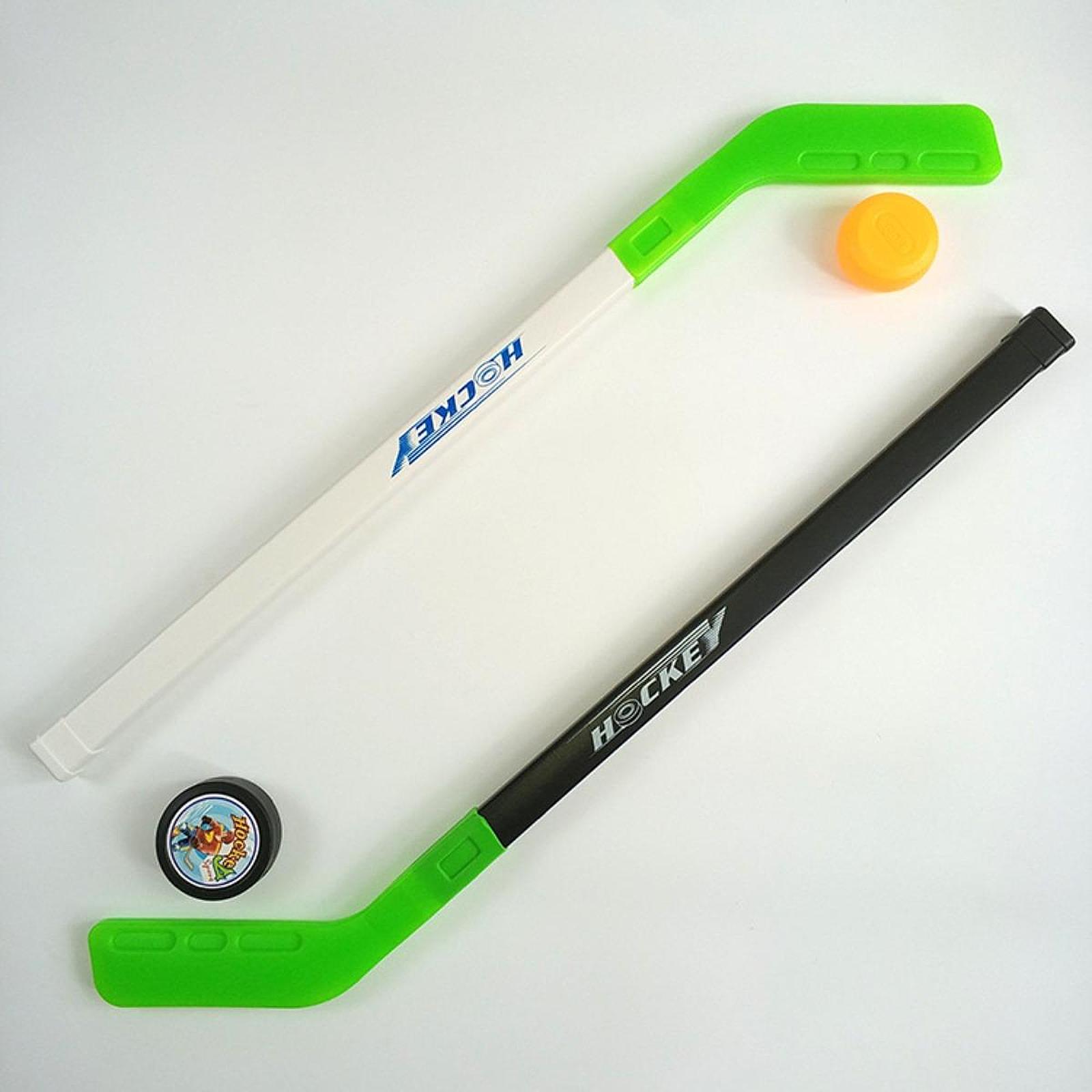 Kids Hockey Sticks and Ball Se - Kids Outdoor Hockey Set recensie en prijs