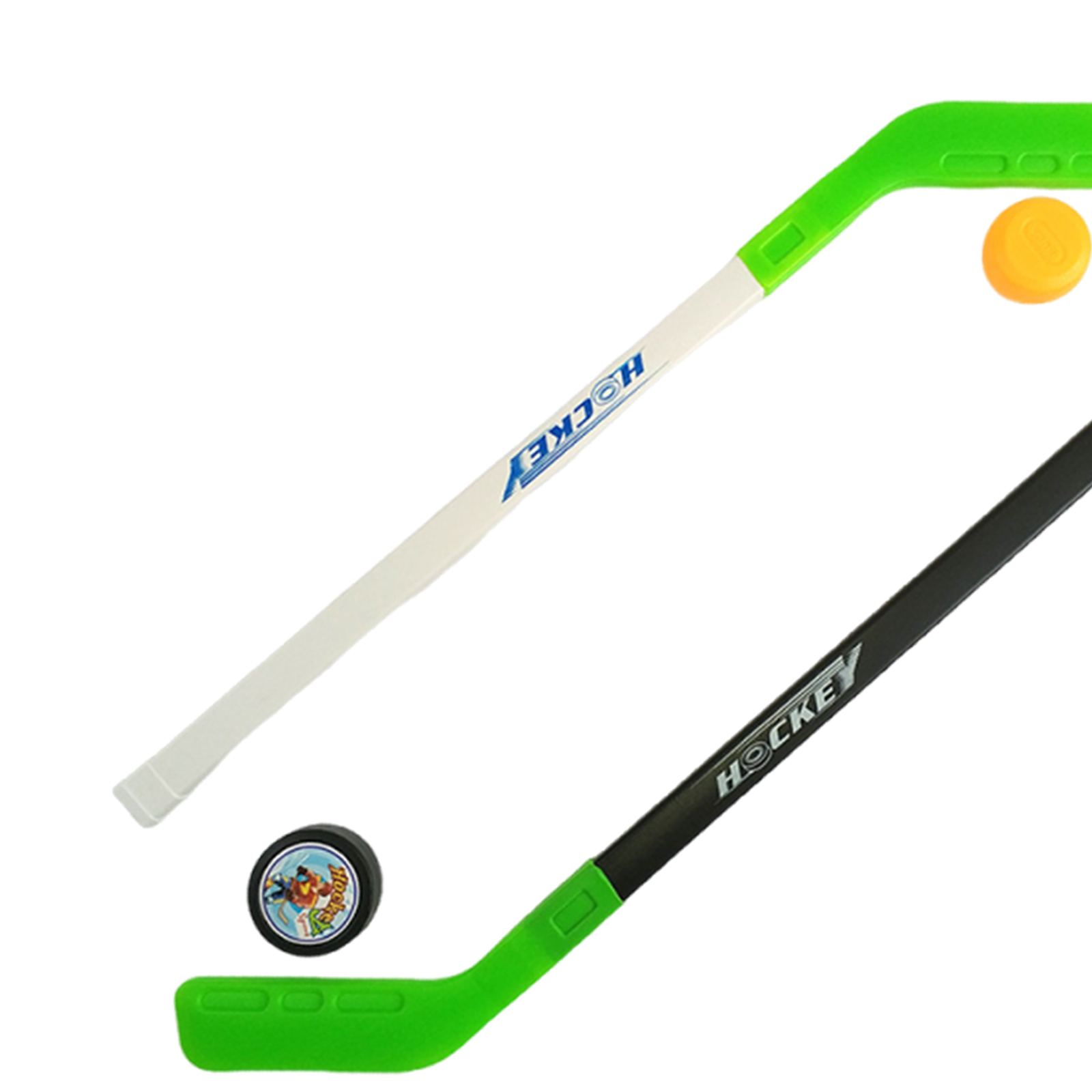 Kids Hockey Sticks and Ball Se - Kids Outdoor Hockey Set recensie en prijs