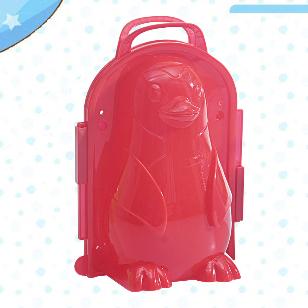 Penguin Snow Maker Creative Fu - Outdoor Games For Kids recensie en prijs