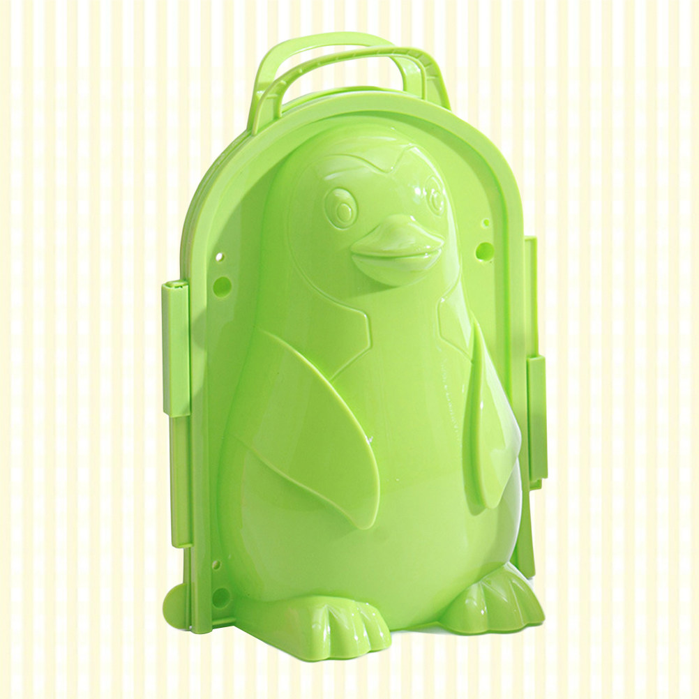 Penguin Snow Maker Creative Fu - Outdoor Games For Kids recensie en prijs