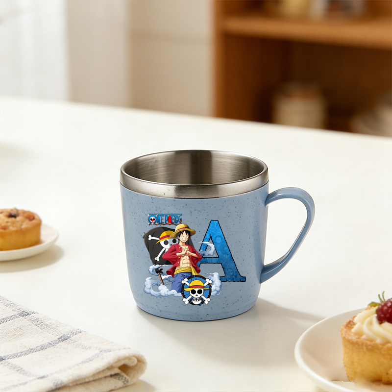 One Piece Water Cup Boy Girl A - Kids Outdoor Kitchen recensie en prijs