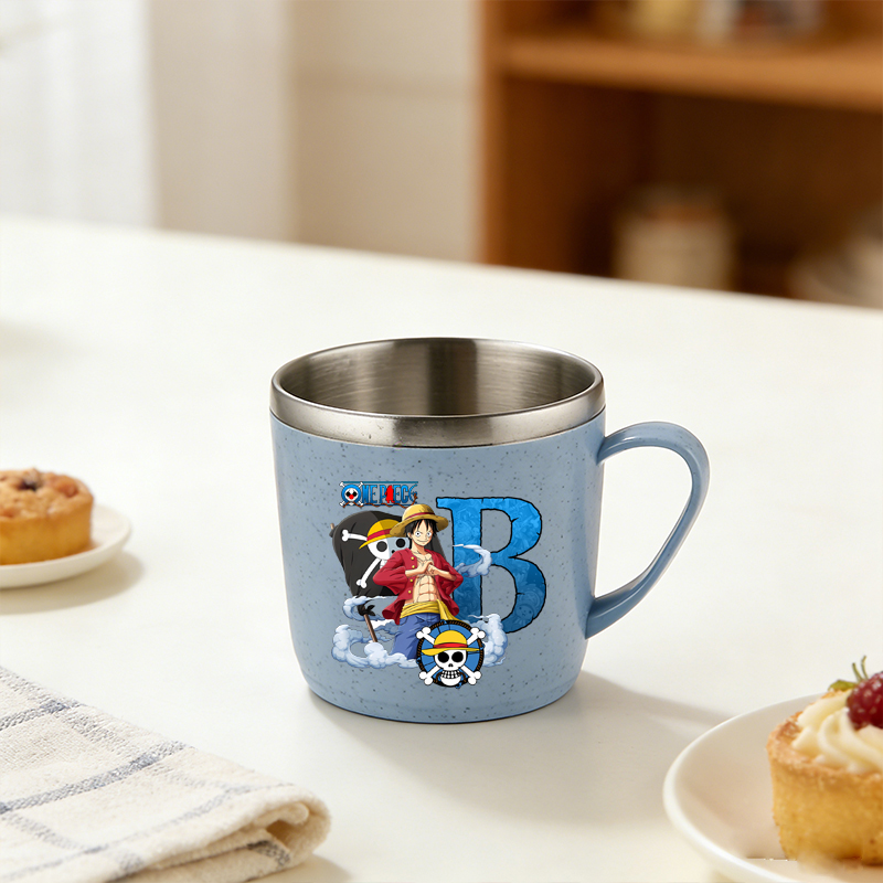 One Piece Water Cup Boy Girl A - Kids Outdoor Kitchen recensie en prijs
