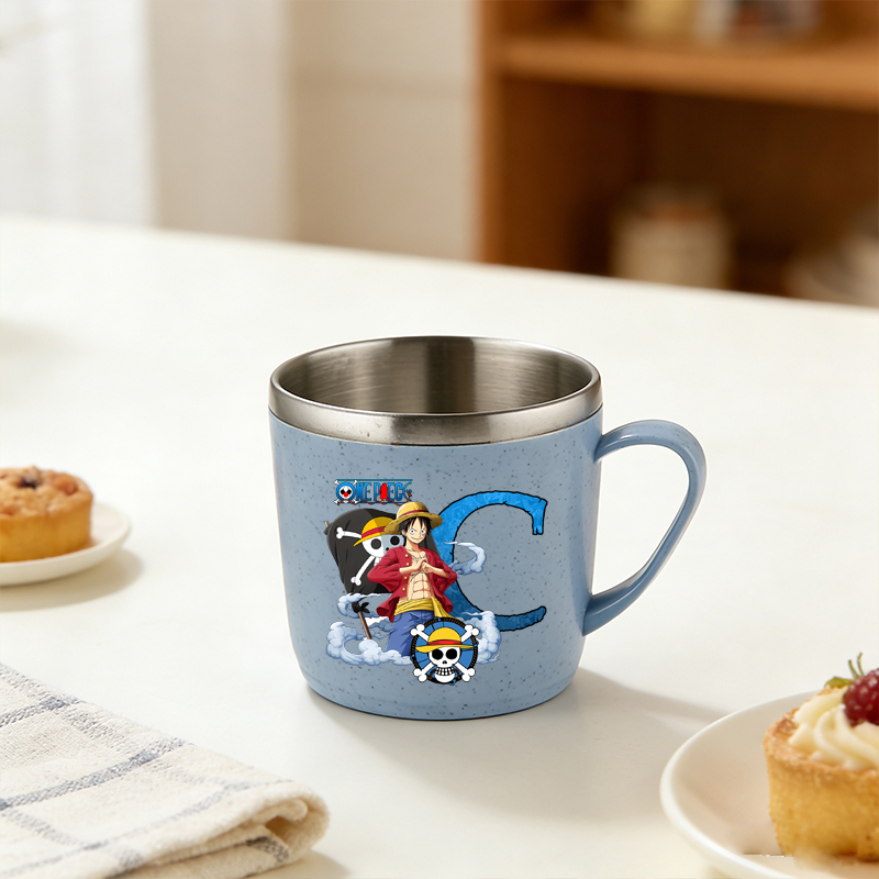 One Piece Water Cup Boy Girl A - Kids Outdoor Kitchen recensie en prijs