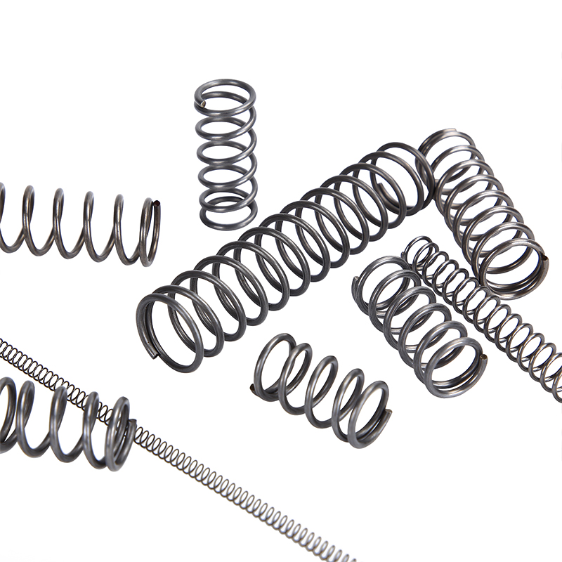 Wire Diameter 1.0mm  10Pcs  65 - Mini Trampoline Spring recensie en prijs