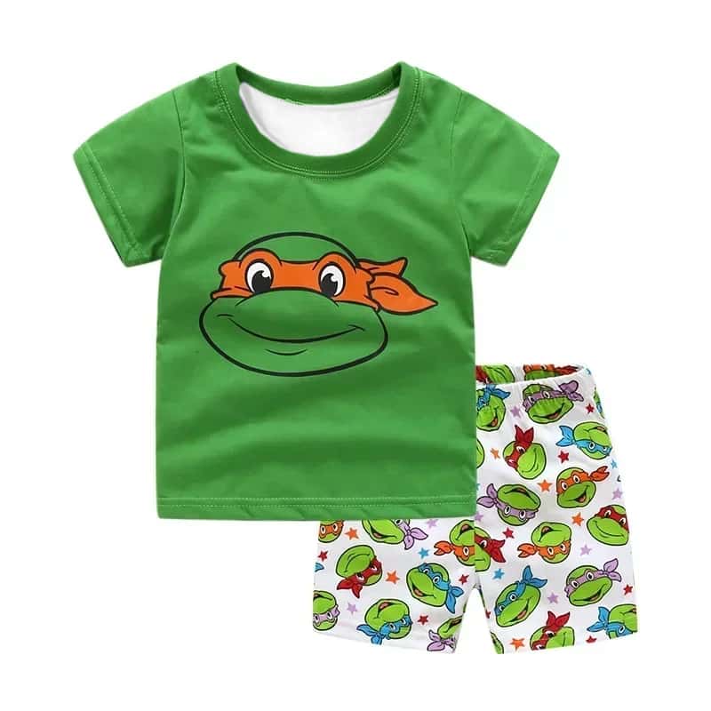 2026 Fashion New Anime Ninja T - Kids Outdoor Ninja Set recensie en prijs