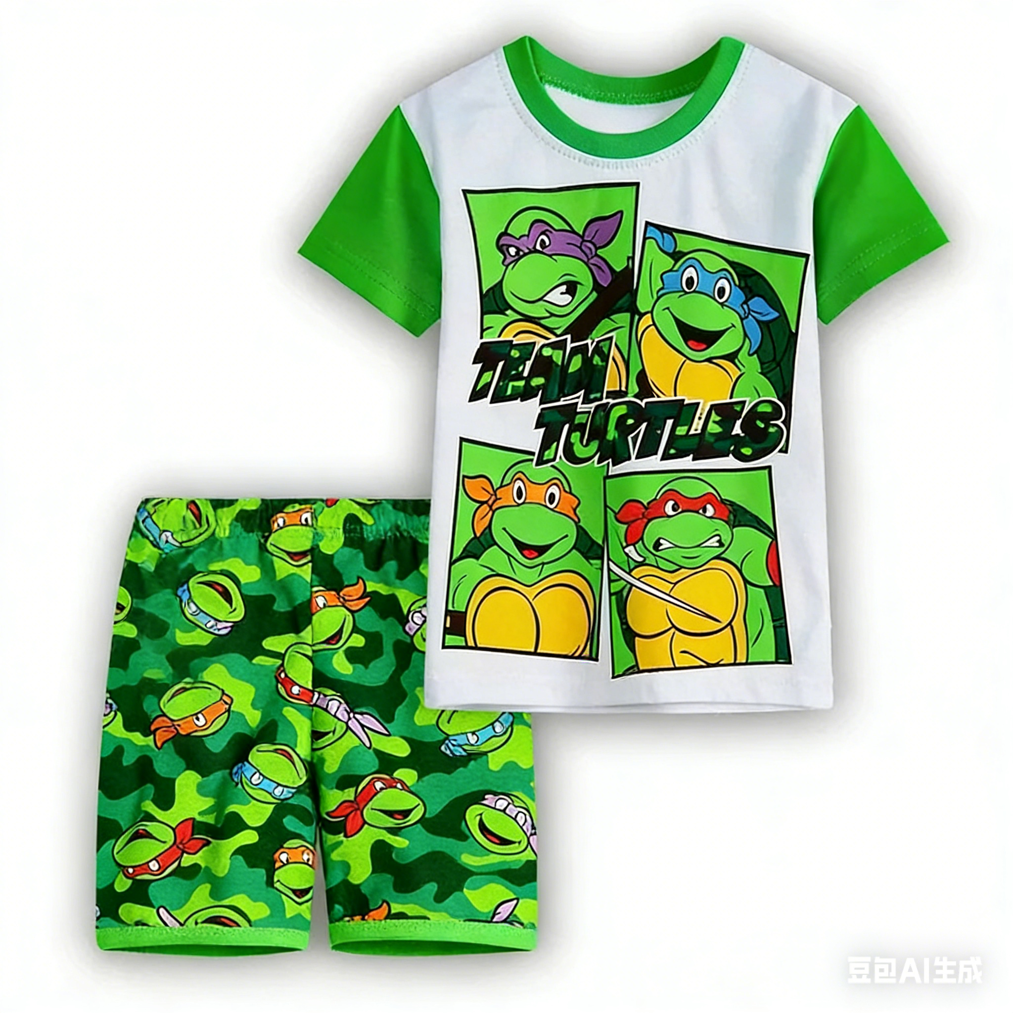 2026 Fashion New Anime Ninja T - Kids Outdoor Ninja Set recensie en prijs