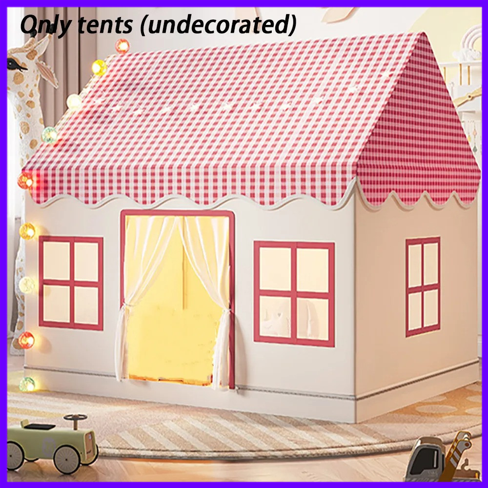 Kids Tent Playhouse Foldable C - Kids Outdoor Play Tent recensie en prijs