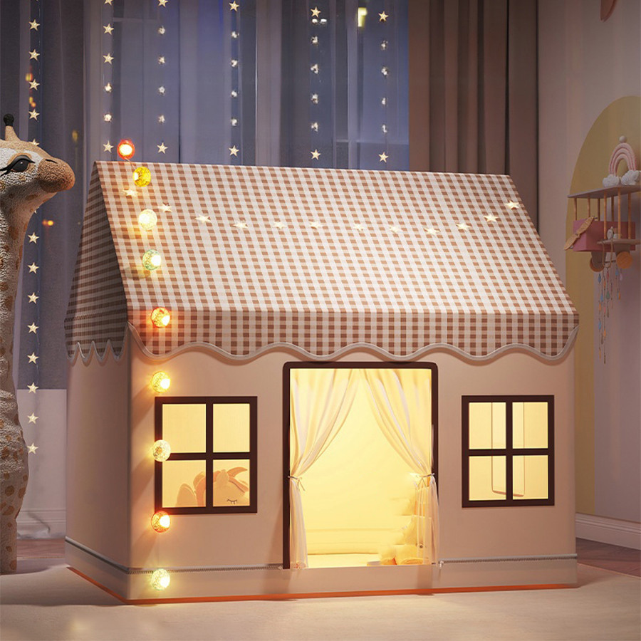 Kids Tent Playhouse Foldable C - Kids Outdoor Play Tent recensie en prijs
