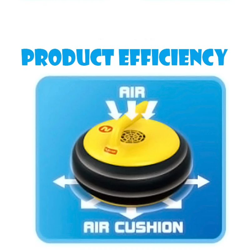 Curling Ball Set Electric Susp - Kids Outdoor Hockey Set recensie en prijs