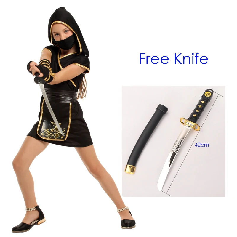 Umorden Halloween Costumes for - Kids Outdoor Ninja Warrior Course recensie en prijs