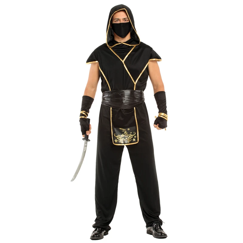 Umorden Halloween Costumes for - Kids Outdoor Ninja Warrior Course recensie en prijs