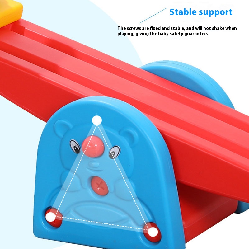 Outdoor Countyard Animal Seesa - Kids Outdoor Activity Toys recensie en prijs