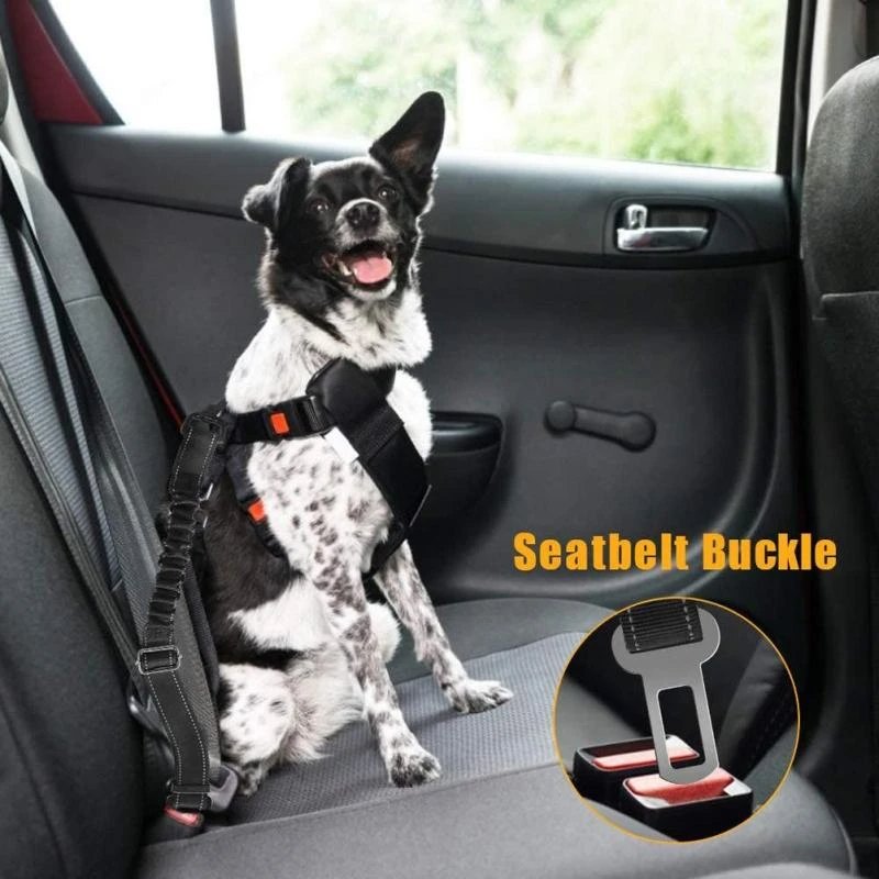 Adjustable Pet Dog Car Seat Be - Swing Seat Belt recensie en prijs