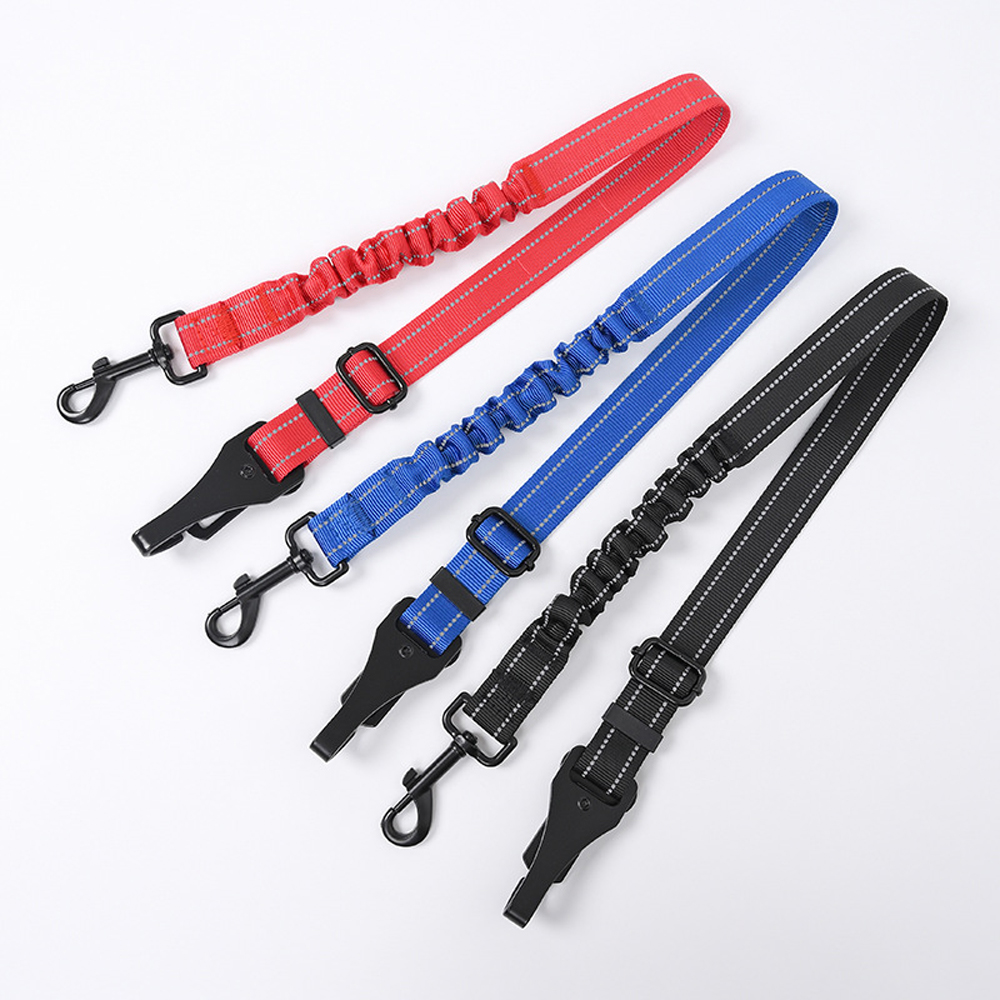 Adjustable Pet Dog Car Seat Be - Swing Seat Belt recensie en prijs