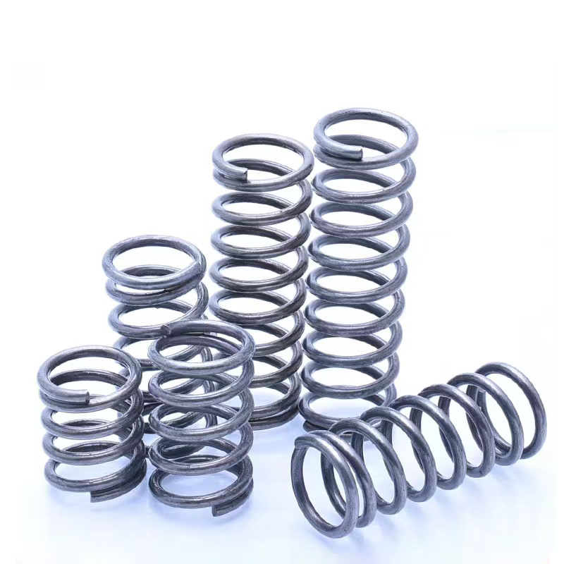 5Pcs/Lot 1.5mm 65MN Steel Micr - Mini Trampoline Spring recensie en prijs