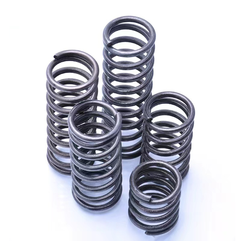 5Pcs/Lot 1.5mm 65MN Steel Micr - Mini Trampoline Spring recensie en prijs