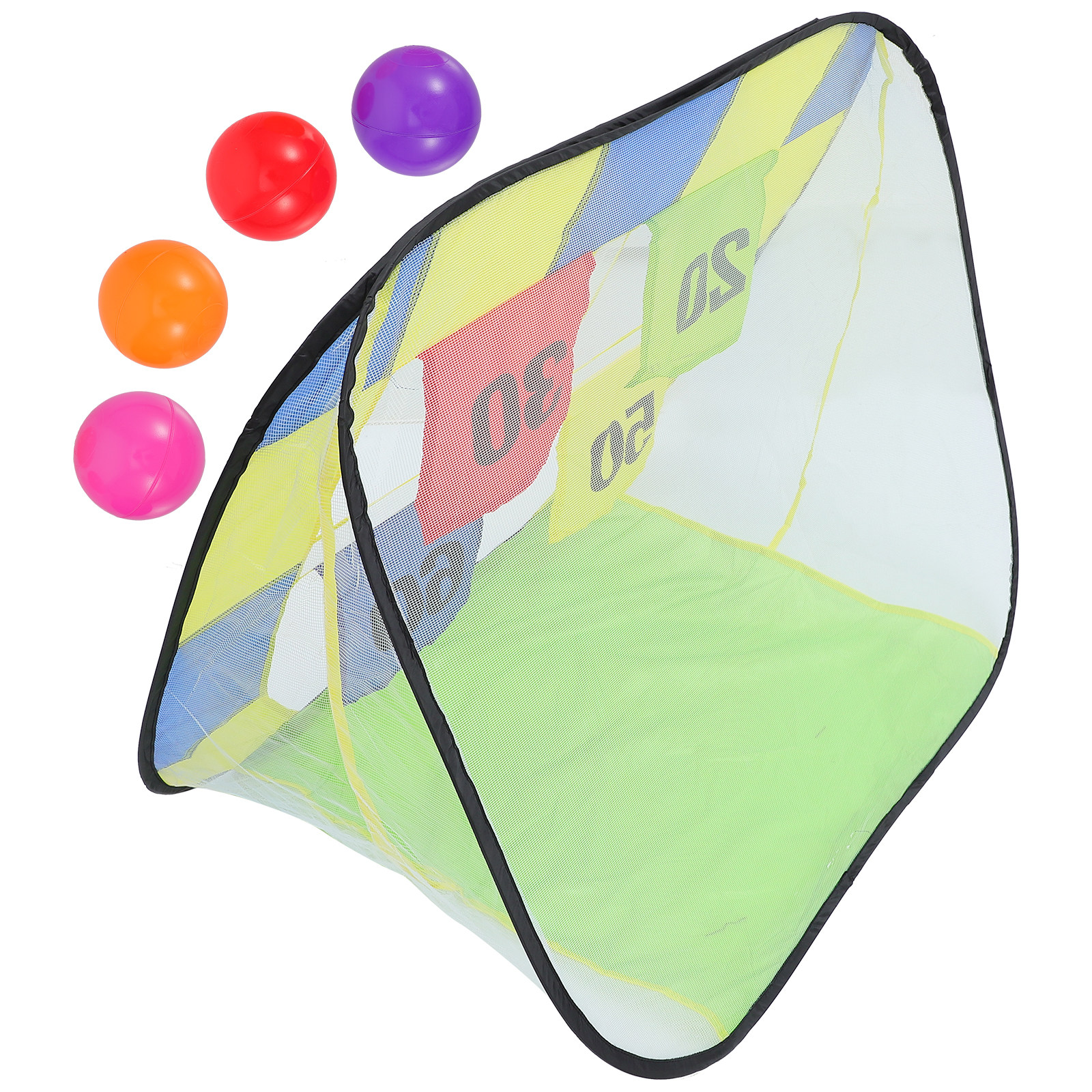 1Set Football Shooting Tent Ki - Kids Outdoor Play Tent recensie en prijs