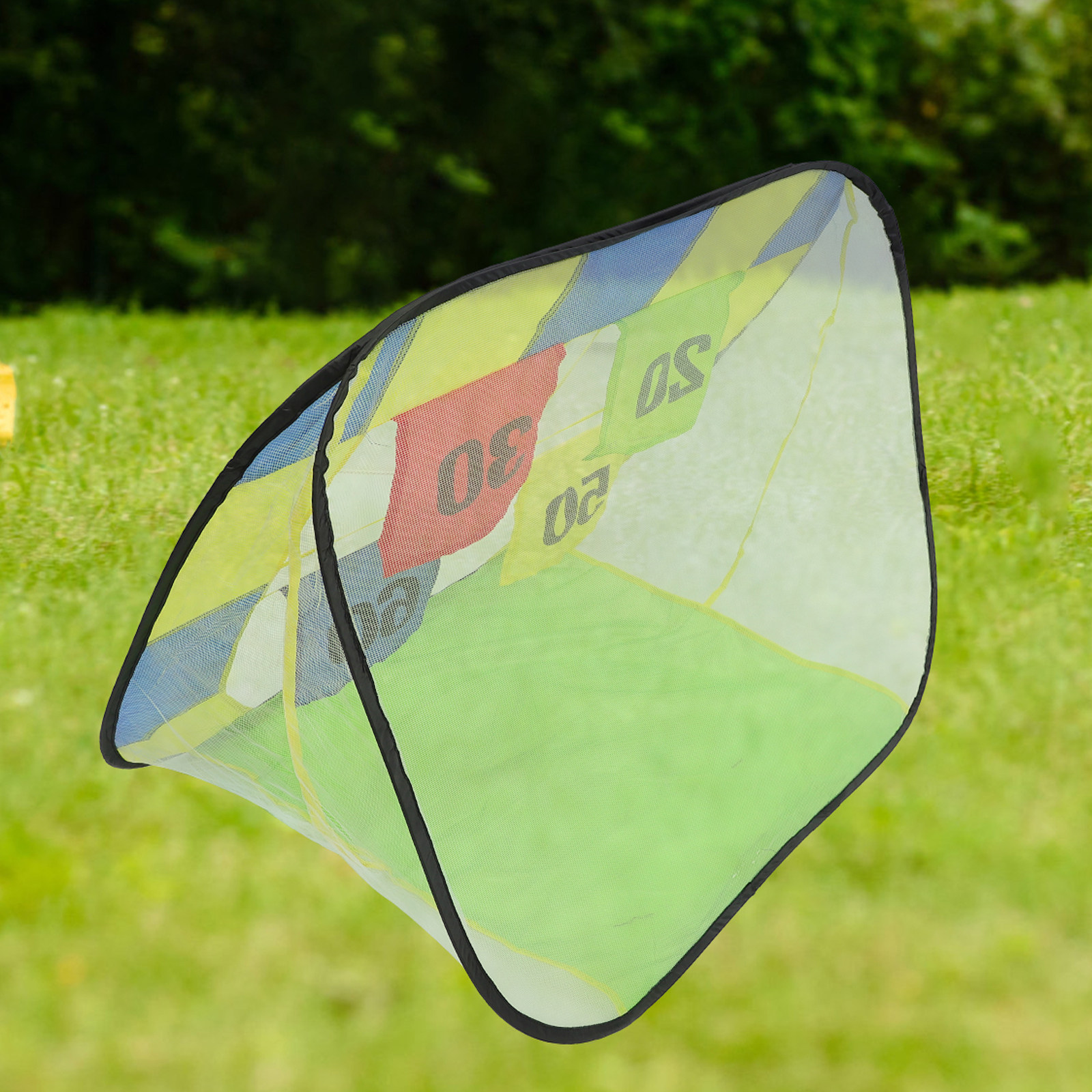 1Set Football Shooting Tent Ki - Kids Outdoor Play Tent recensie en prijs