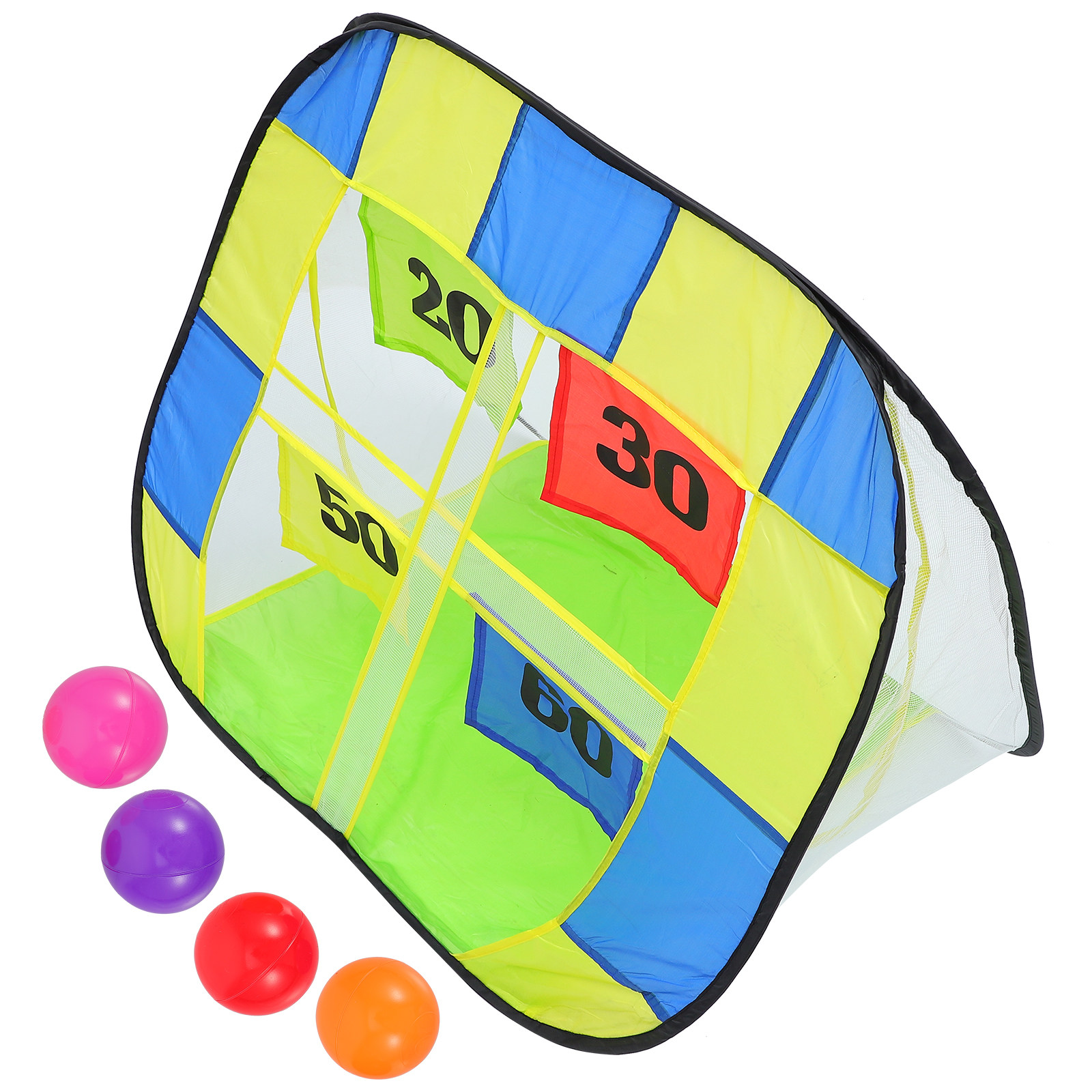 1Set Football Shooting Tent Ki - Kids Outdoor Play Tent recensie en prijs