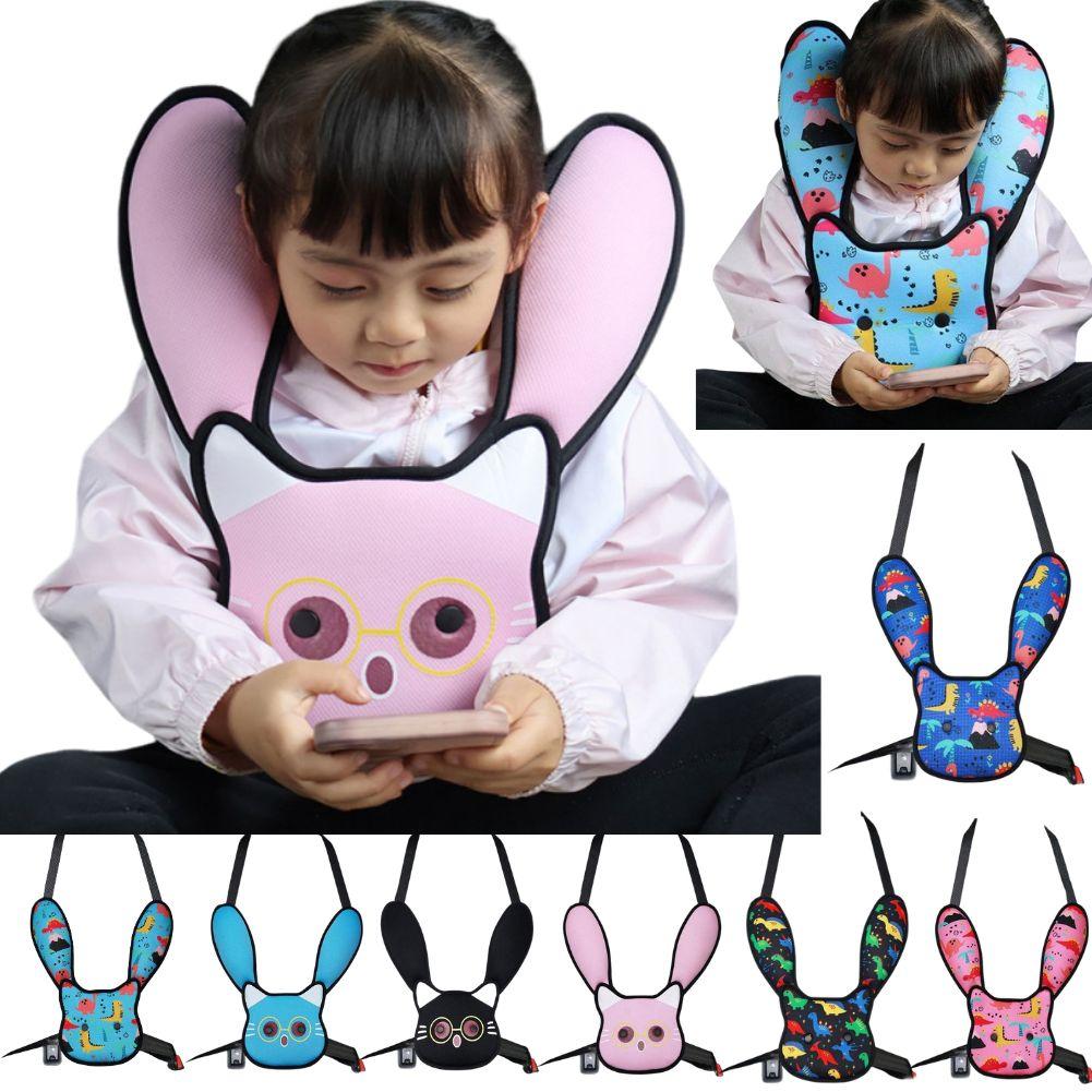 1Set Cute Cartoon Print Car Se - Swing Seat Belt recensie en prijs