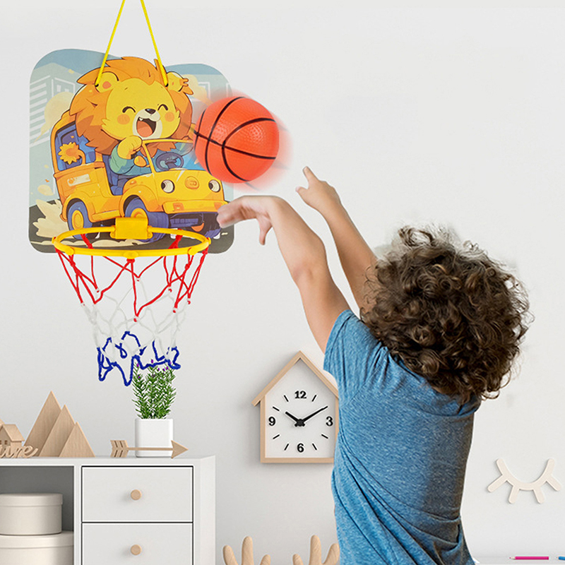 [SH]1PC Kids Adjustable Basket - Outdoor Games For Kids recensie en prijs